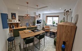 Apartment Emilia